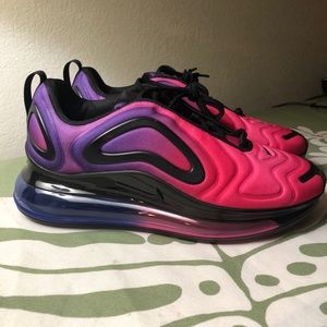 Nike Air Max 720 “Sunset”